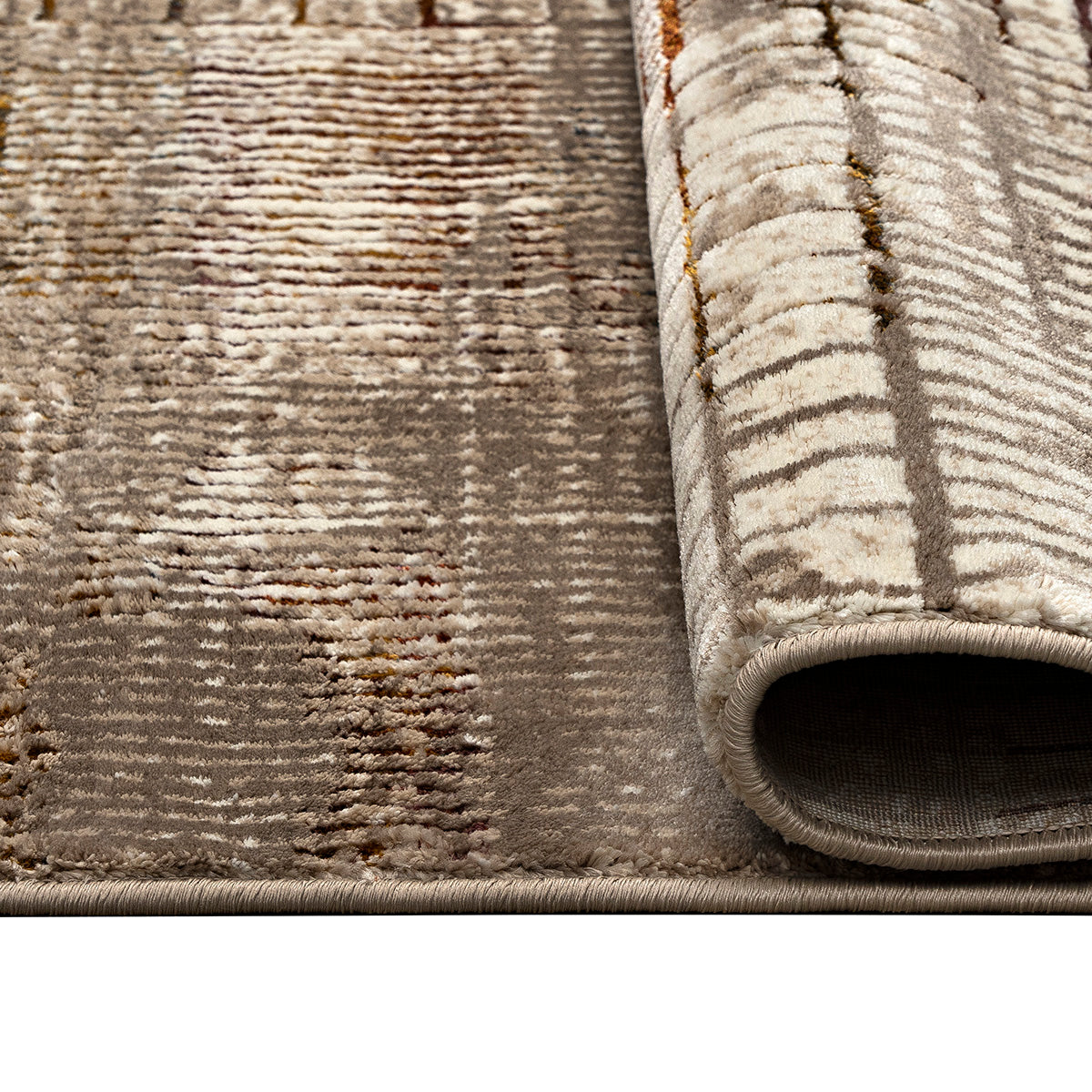 Χαλί Spirit Art 9410 160x230εκ Μπεζ