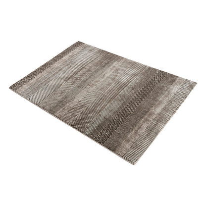 Χαλί Ruby Art 9431 160x230εκ Μπεζ