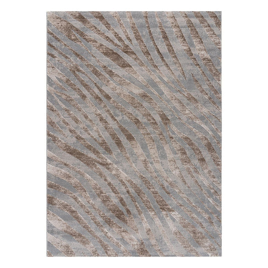 Σετ Κρεβατοκάμαρας 3 Τμχ Zenia Art 9439 (67x140εκ + 67x140εκ + 67x230εκ) Μπεζ/Γκρι