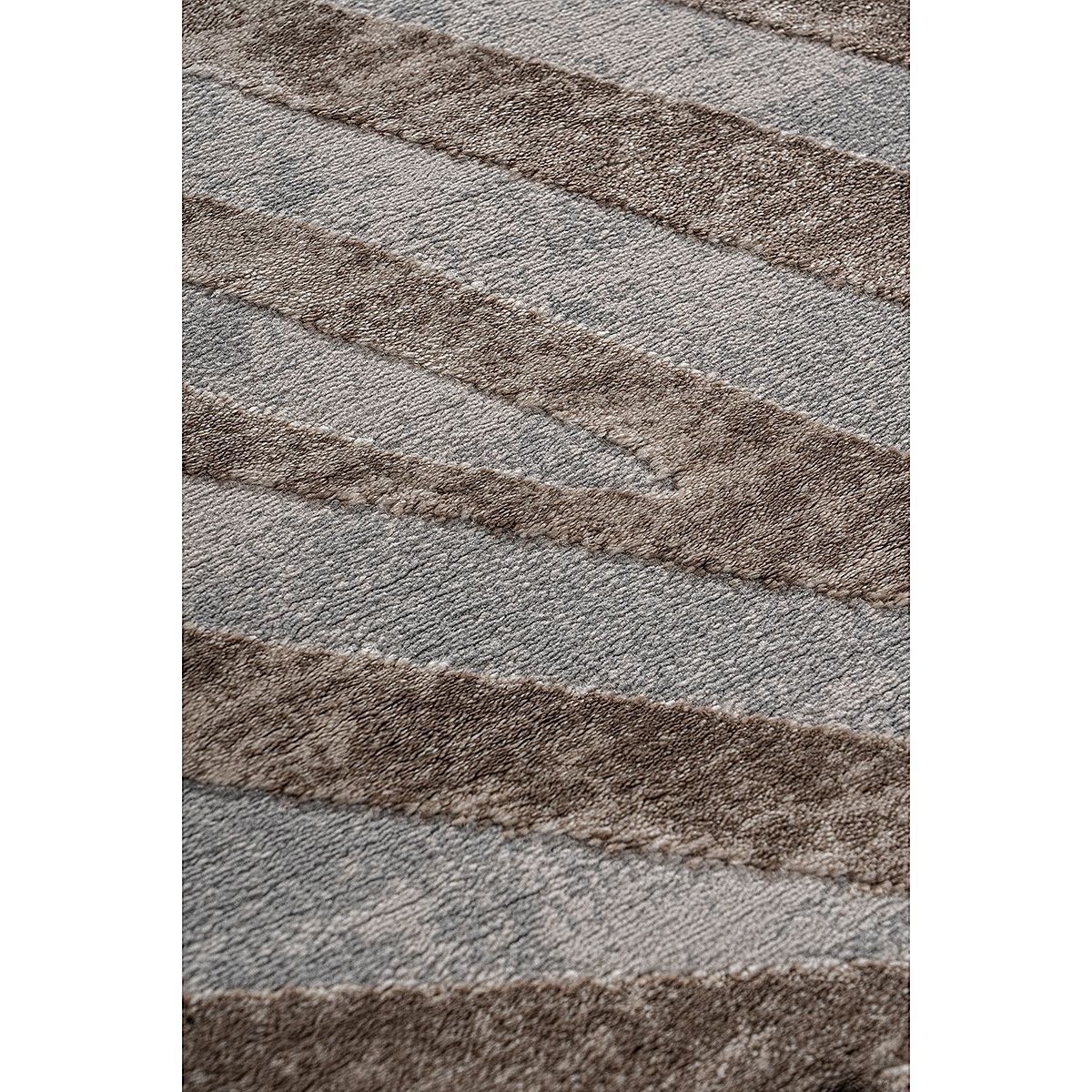 Σετ Κρεβατοκάμαρας 3 Τμχ Zenia Art 9439 (67x140εκ + 67x140εκ + 67x230εκ) Μπεζ/Γκρι