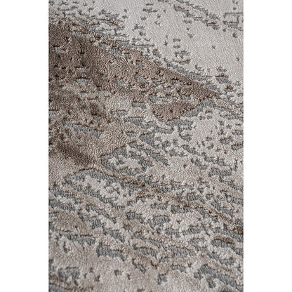 Σετ Κρεβατοκάμαρας 3 Τμχ Zenia Art 9443 (67x140εκ + 67x140εκ + 67x230εκ) Μπεζ/Γκρι