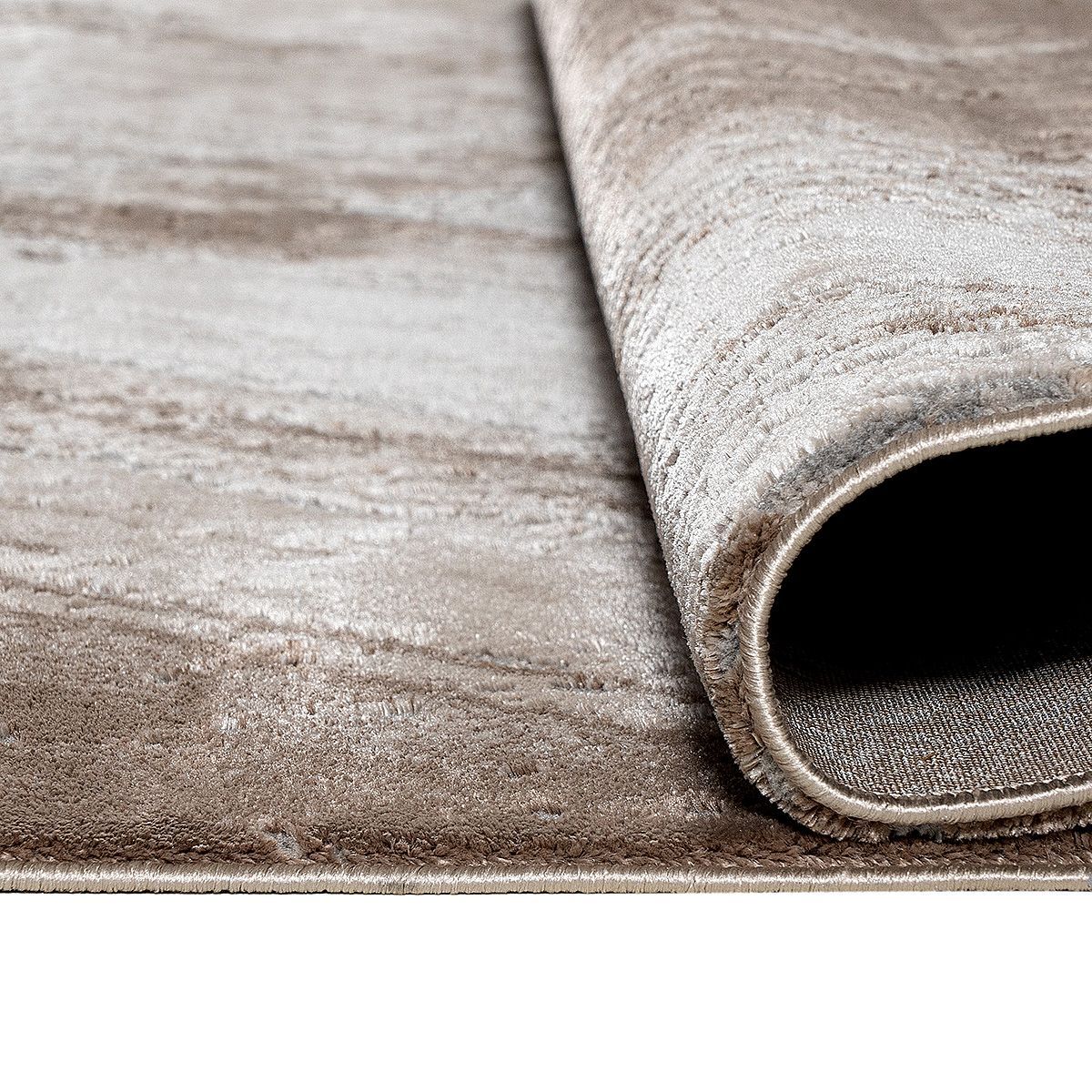 Σετ Κρεβατοκάμαρας 3 Τμχ Zenia Art 9443 (67x140εκ + 67x140εκ + 67x230εκ) Μπεζ/Γκρι