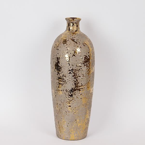 ΒΑΖΟ ΚΕΡΑΜΙΚΟ ΧΡΥΣΟ 16x16x43