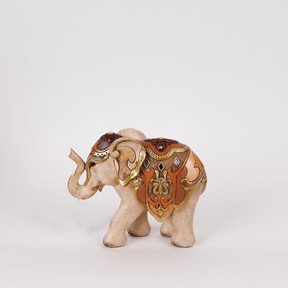 ΕΛΕΦΑΝΤΑΣ ΚΑΦΕ-ΜΠΕΖ 23x8x18.5