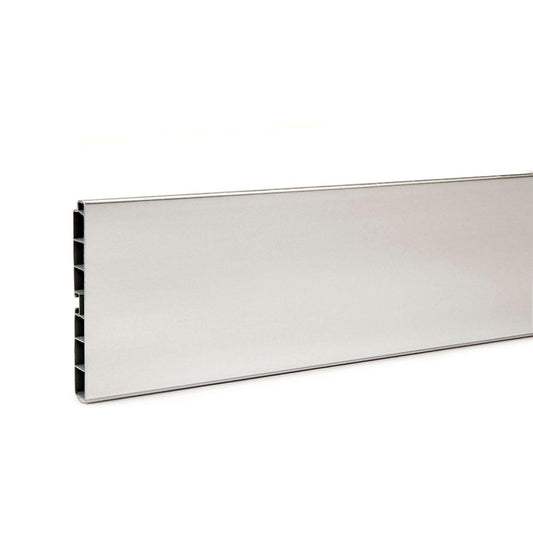 Μπάζα Inox 200x10εκ