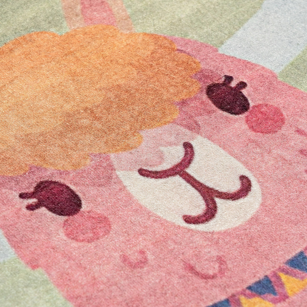 Χαλί Παιδικό Fun Art 9587 160x230εκ