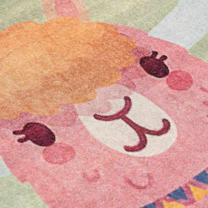 Χαλί Παιδικό Fun Art 9587 160x230εκ