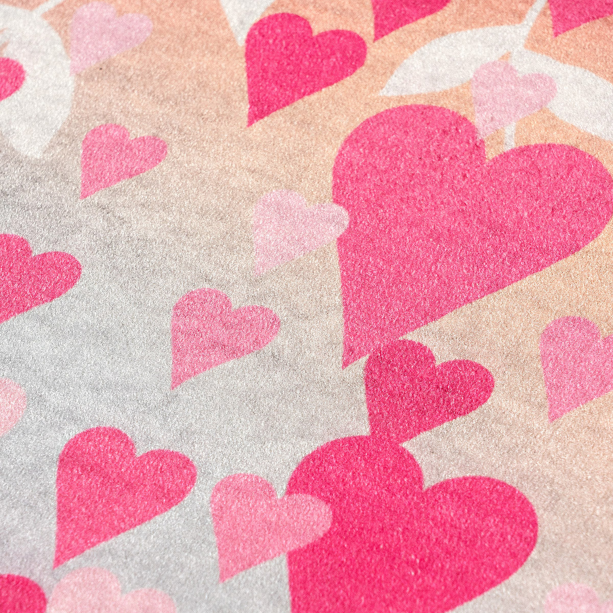 Χαλί Παιδικό Fun Art 9589 160x230εκ