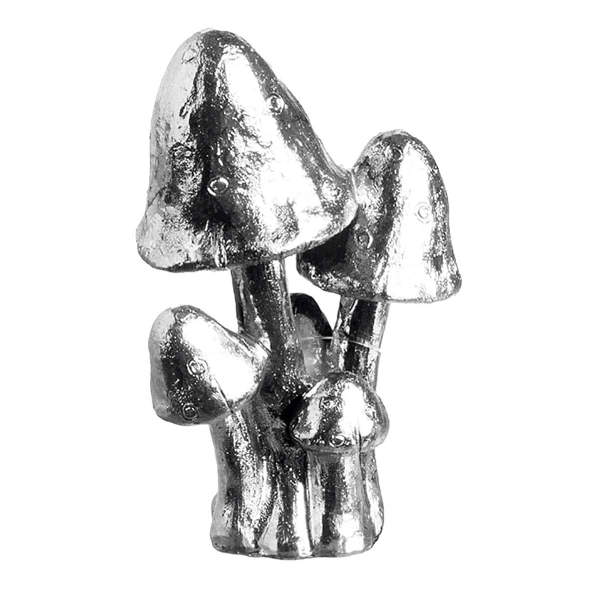 Μανιτάρι Ασημί 13εκ