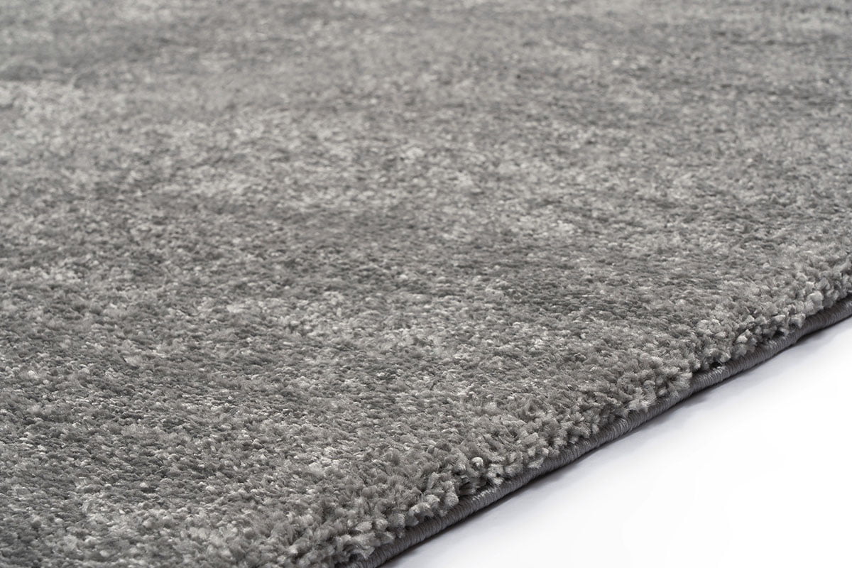 Ροτόντα Fluffie Art 9615 160x160εκ Γκρι