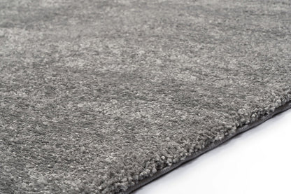 Ροτόντα Fluffie Art 9615 160x160εκ Γκρι