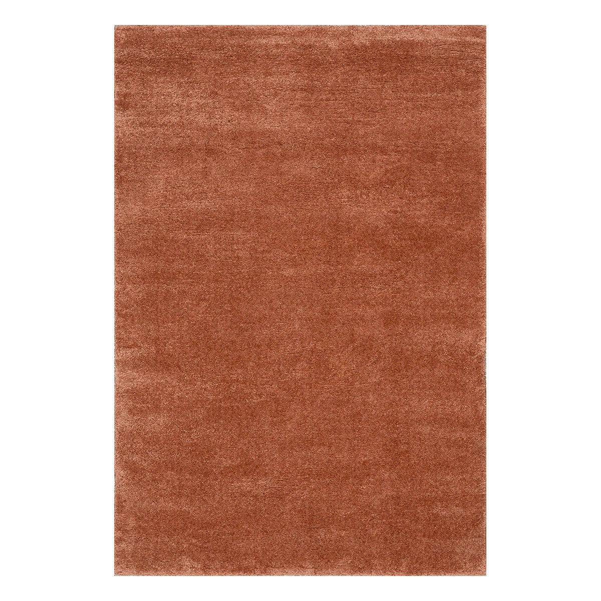 Διάδρομος Fluffie Art 9619 67εκ Κεραμιδί