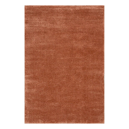 Διάδρομος Fluffie Art 9619 67εκ Κεραμιδί