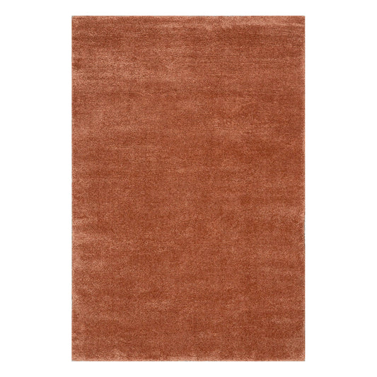 Διάδρομος Fluffie Art 9619 67εκ Κεραμιδί