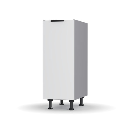 Craft Κάτω Ντουλάπι Λευκό 30x48x82