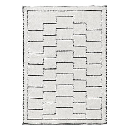 Σετ Κρεβ/ρας 3 Τμχ Cozy Art 9636 Εκρού