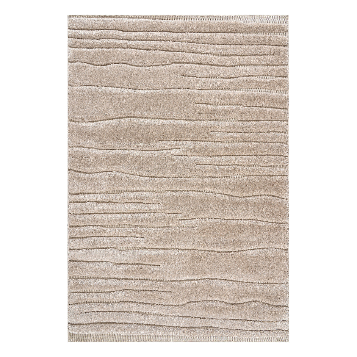 Cozy Art 9638 Runner 67cm Beige