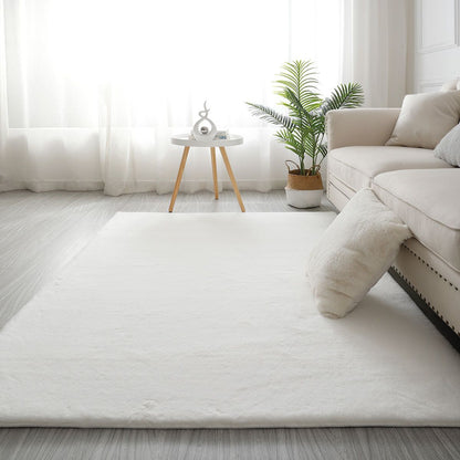 Rabbit Art 9640 Rug White 133x190cm