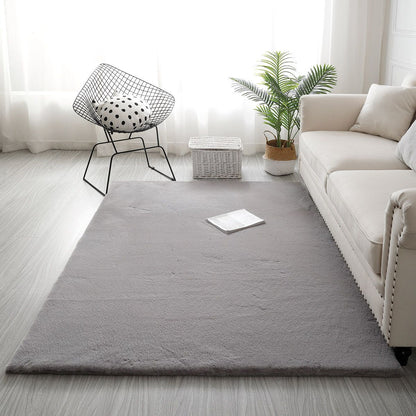 Rabbit Art 9643 Grey Rug 133x190cm