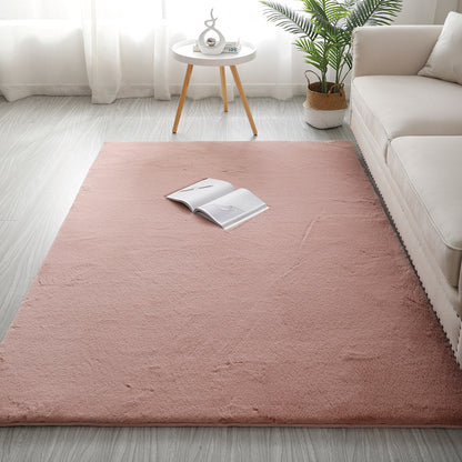 Χαλί Rabbit Art 9645 160x230εκ Αμέθυστος