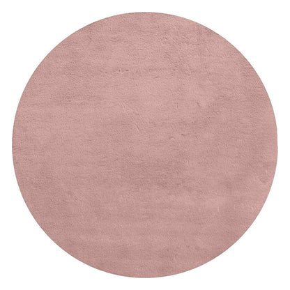 Ροτόντα Rabbit Art 9645 160x160εκ Αμέθυστος