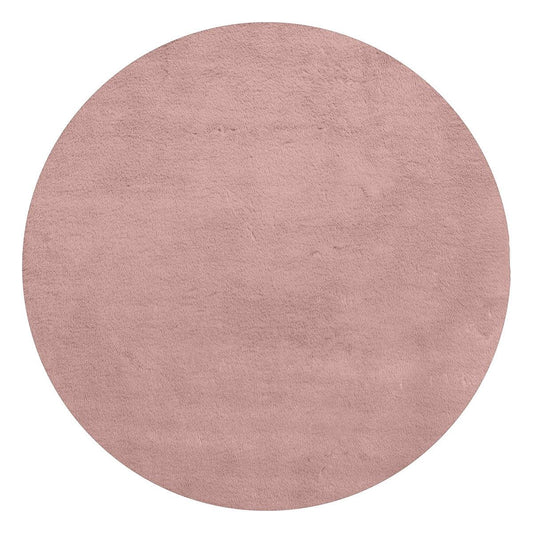 Ροτόντα Rabbit Art 9645 160x160εκ Αμέθυστος