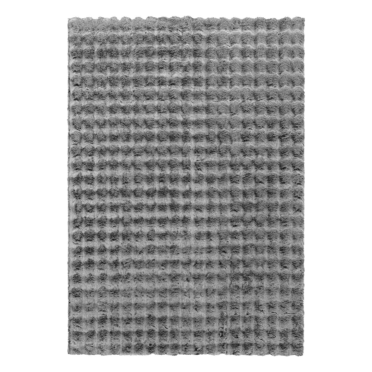 Πατάκι Motion Art 9649 67x140εκ Γκρι