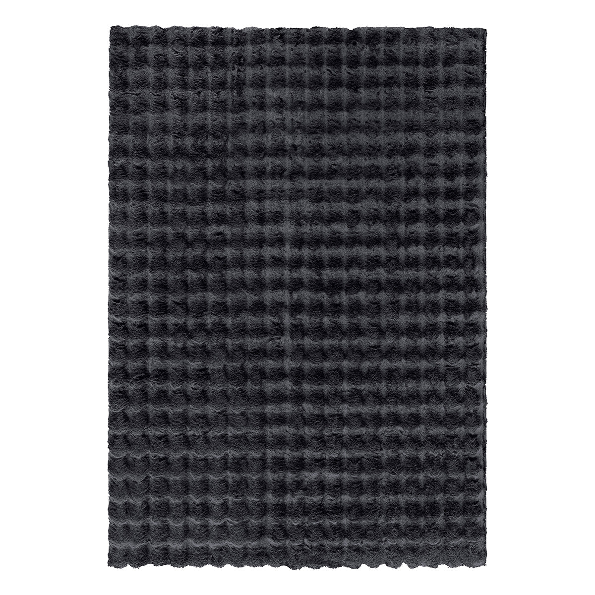 Χαλί Motion Art 9650 160x230εκ Ανθρακί