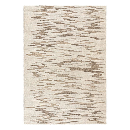 Σετ Κρεβατοκάμαρας 3 Τμχ Puffy Art 9655 (66x140εκ + 66x140εκ + 66x230εκ) Μπεζ