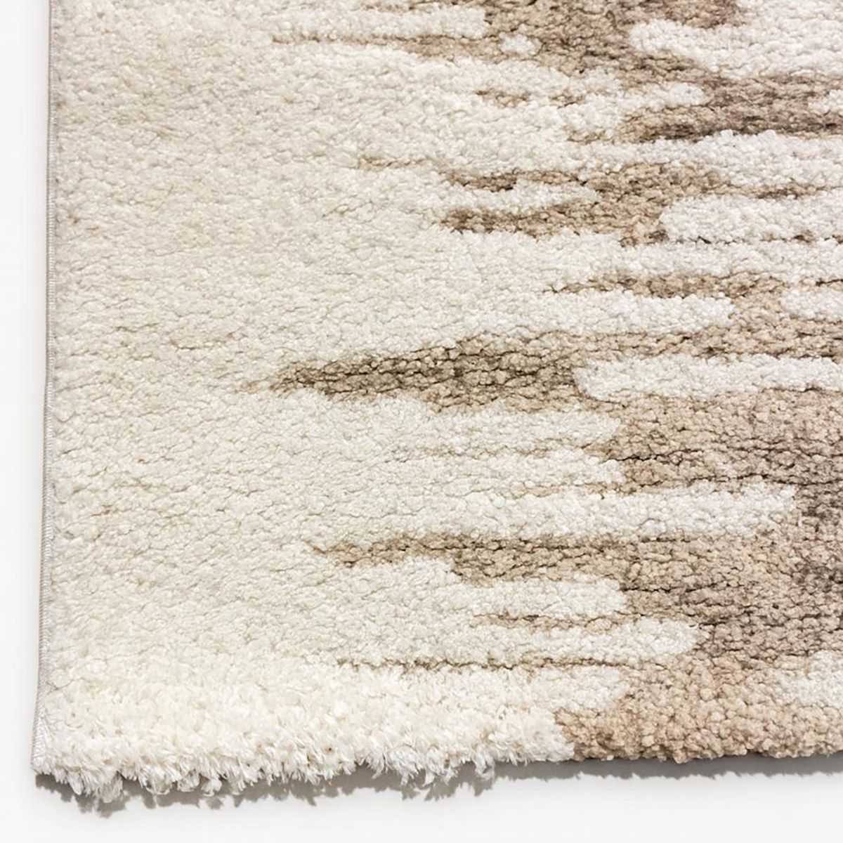 Σετ Κρεβατοκάμαρας 3 Τμχ Puffy Art 9655 (66x140εκ + 66x140εκ + 66x230εκ) Μπεζ