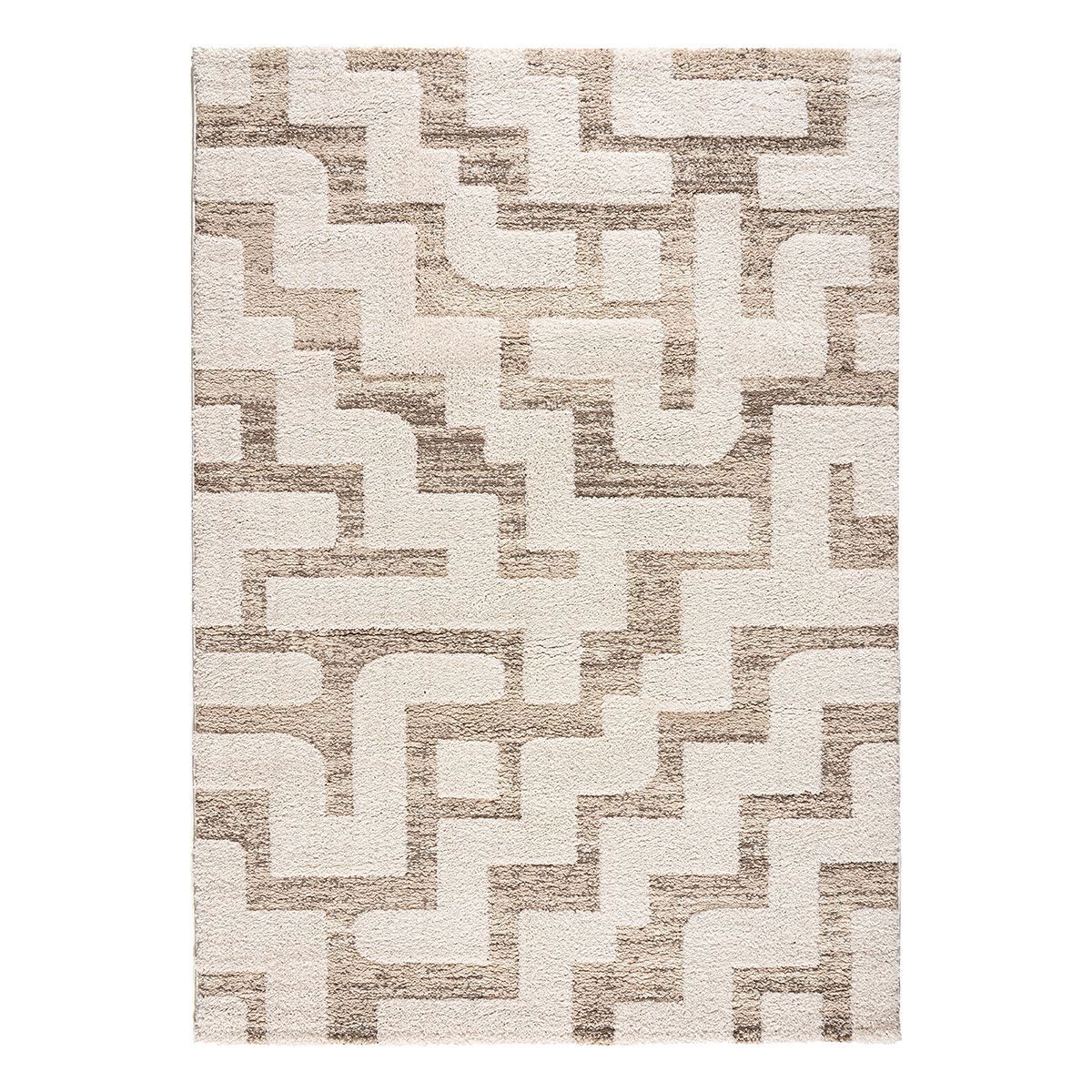 Σετ Κρεβατοκάμαρας 3 Τμχ Puffy Art 9657 (66x140εκ + 66x140εκ + 66x230εκ) Μπεζ