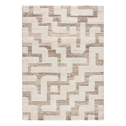 Σετ Κρεβατοκάμαρας 3 Τμχ Puffy Art 9657 (66x140εκ + 66x140εκ + 66x230εκ) Μπεζ