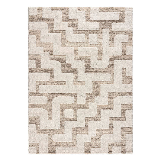 Σετ Κρεβατοκάμαρας 3 Τμχ Puffy Art 9657 (66x140εκ + 66x140εκ + 66x230εκ) Μπεζ