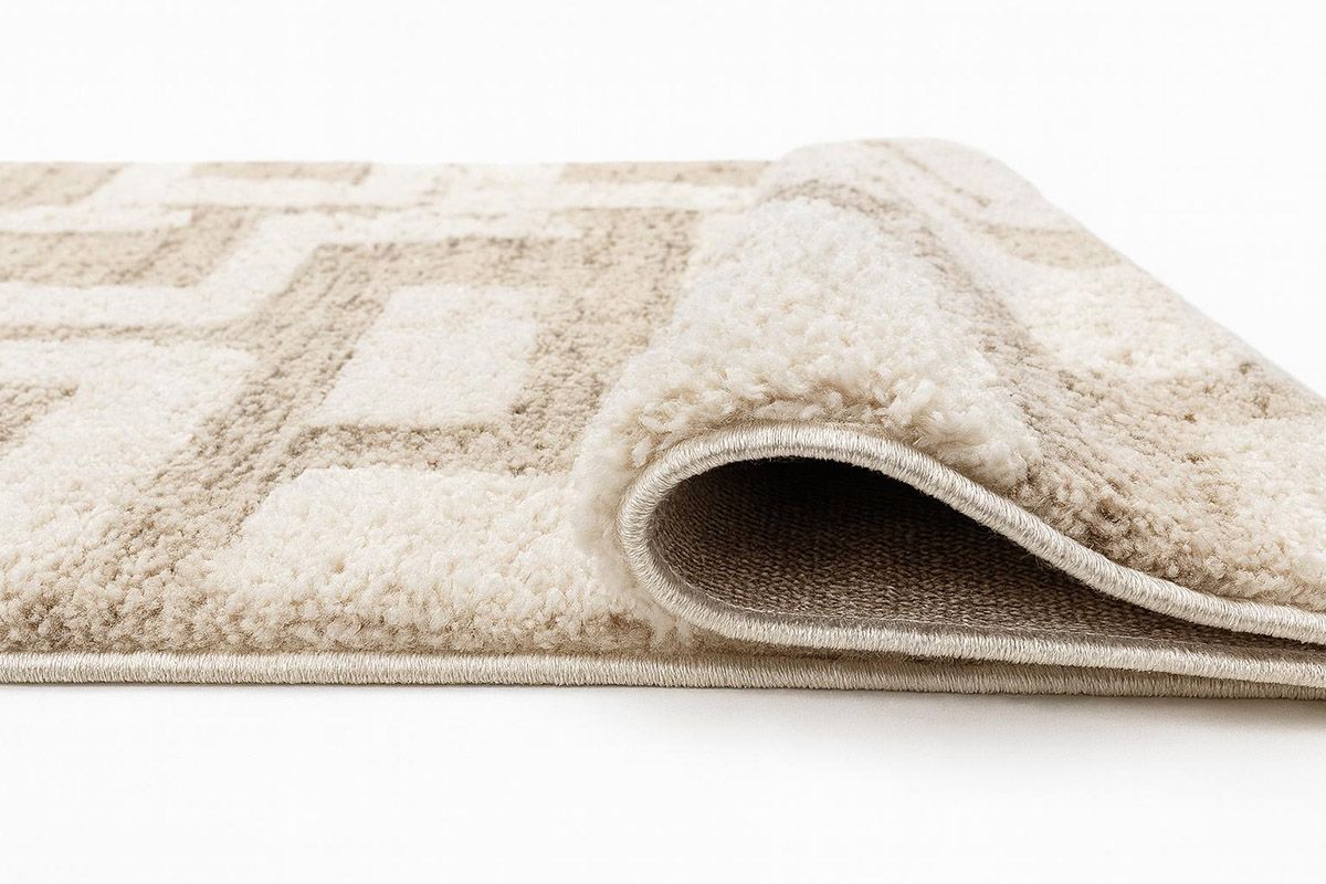 Σετ Κρεβατοκάμαρας 3 Τμχ Puffy Art 9657 (66x140εκ + 66x140εκ + 66x230εκ) Μπεζ