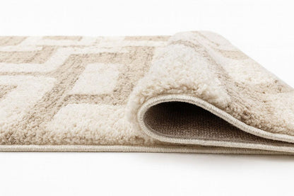 Σετ Κρεβατοκάμαρας 3 Τμχ Puffy Art 9657 (66x140εκ + 66x140εκ + 66x230εκ) Μπεζ