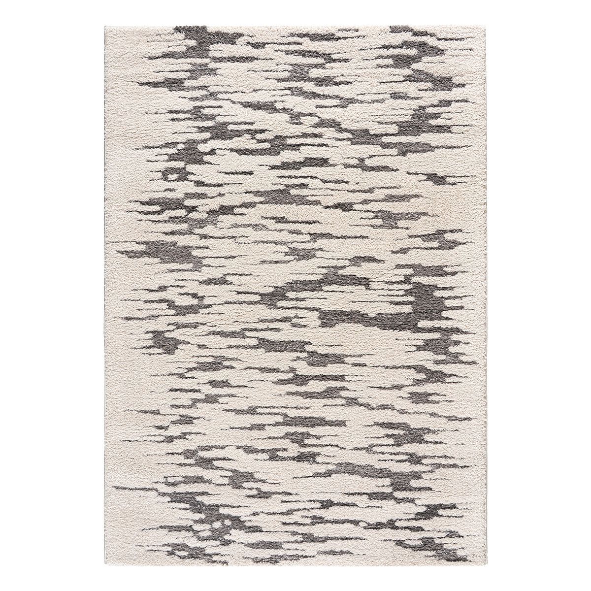 Σετ Κρεβατοκάμαρας 3 Τμχ Puffy Art 9659 (66x140εκ + 66x140εκ + 66x230εκ) Γκρι