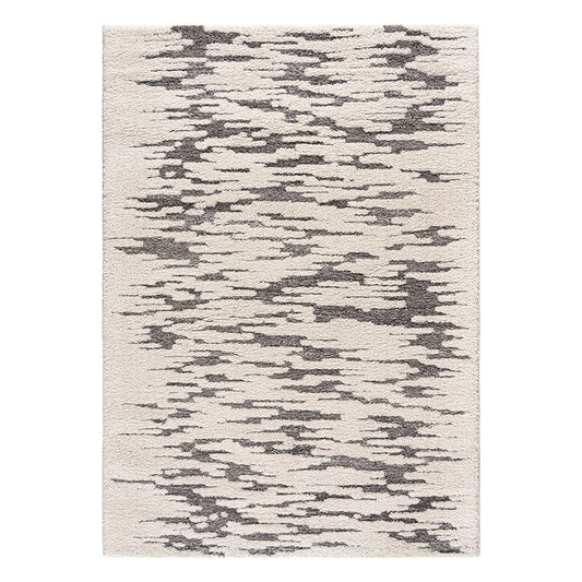 Σετ Κρεβατοκάμαρας 3 Τμχ Puffy Art 9659 (66x140εκ + 66x140εκ + 66x230εκ) Γκρι