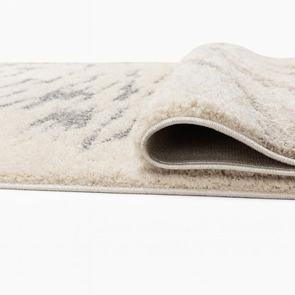 Σετ Κρεβατοκάμαρας 3 Τμχ Puffy Art 9659 (66x140εκ + 66x140εκ + 66x230εκ) Γκρι