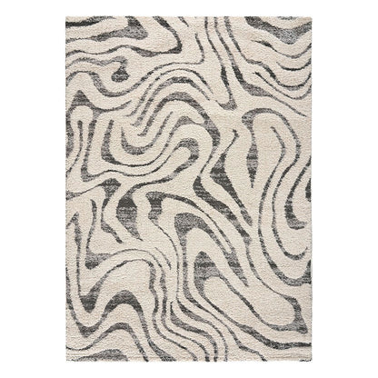 Σετ Κρεβατοκάμαρας 3 Τμχ Puffy Art 9660 (66x140εκ + 66x140εκ + 66x230εκ) Γκρι