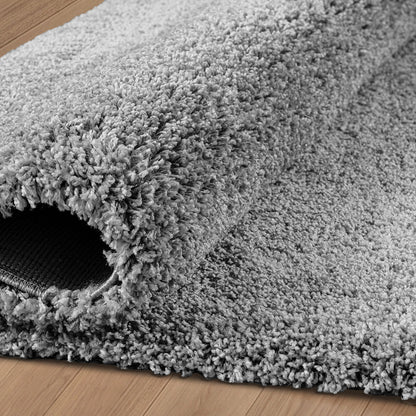 Flame Art 9667 Runner Rug 67cm Grey