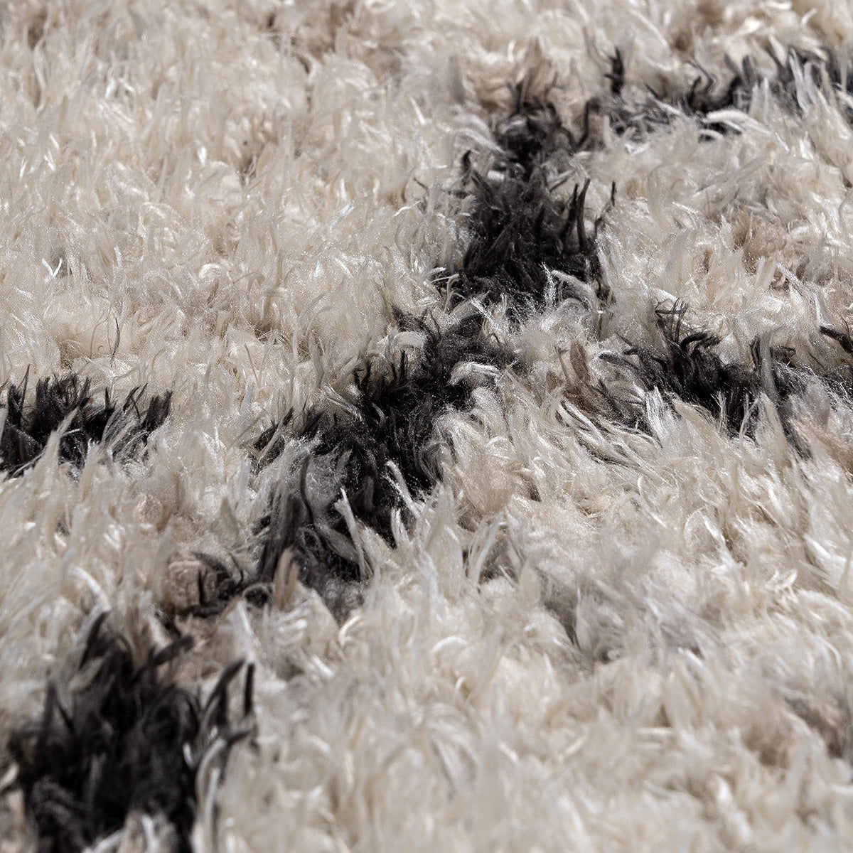 Χαλί Majestic Art 9717 160x230εκ Εκρού