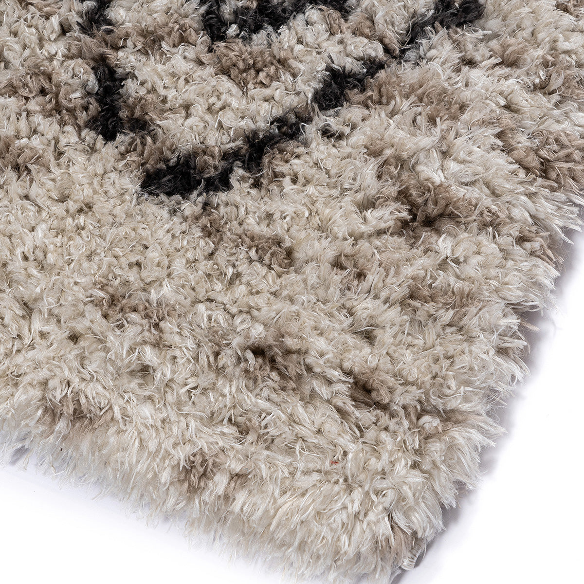 Χαλί Majestic Art 9719 160x230εκ Εκρού