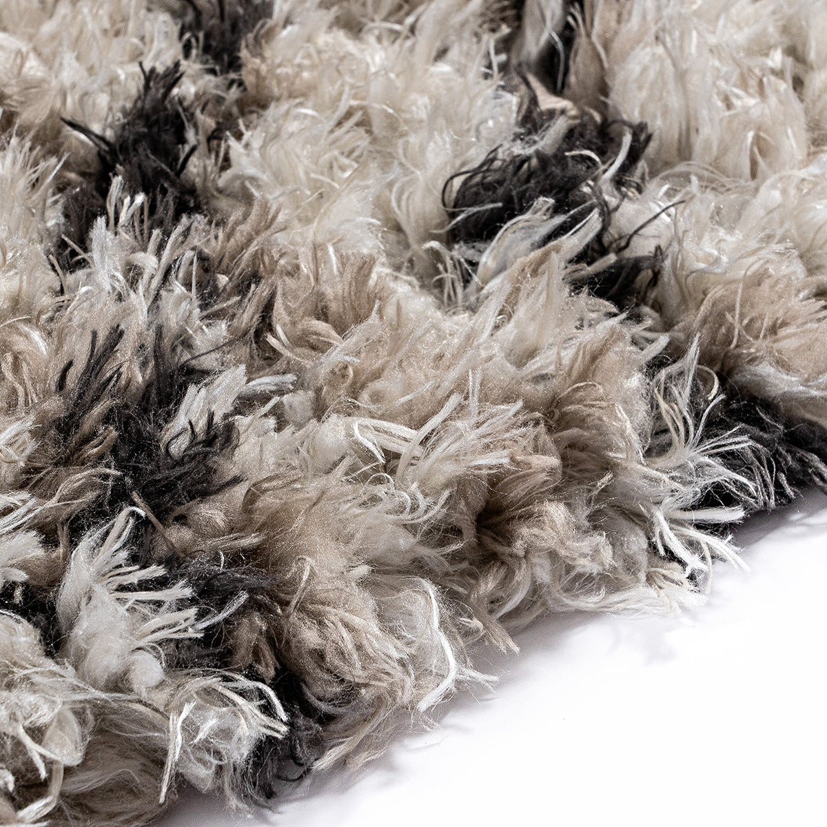 Χαλί Majestic Art 9719 160x230εκ Εκρού