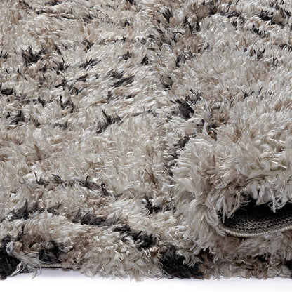 Χαλί Majestic Art 9719 160x230εκ Εκρού