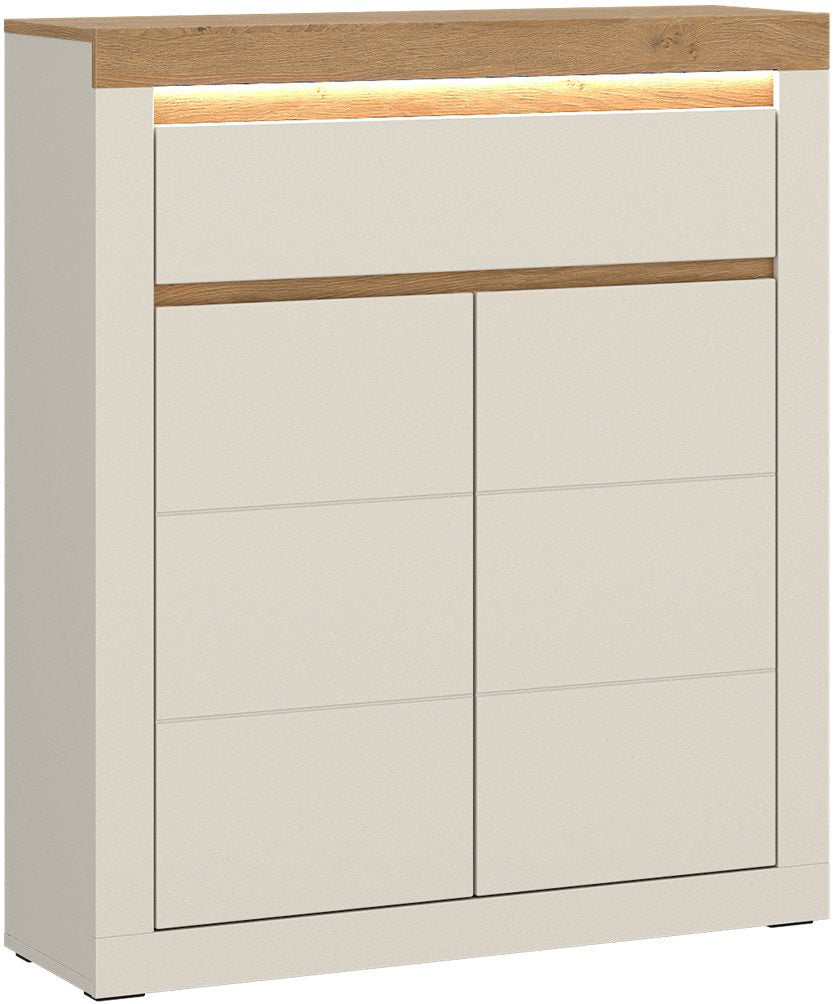Παπουτσοθήκη Fidello Plus 94.2x34.6x113.5