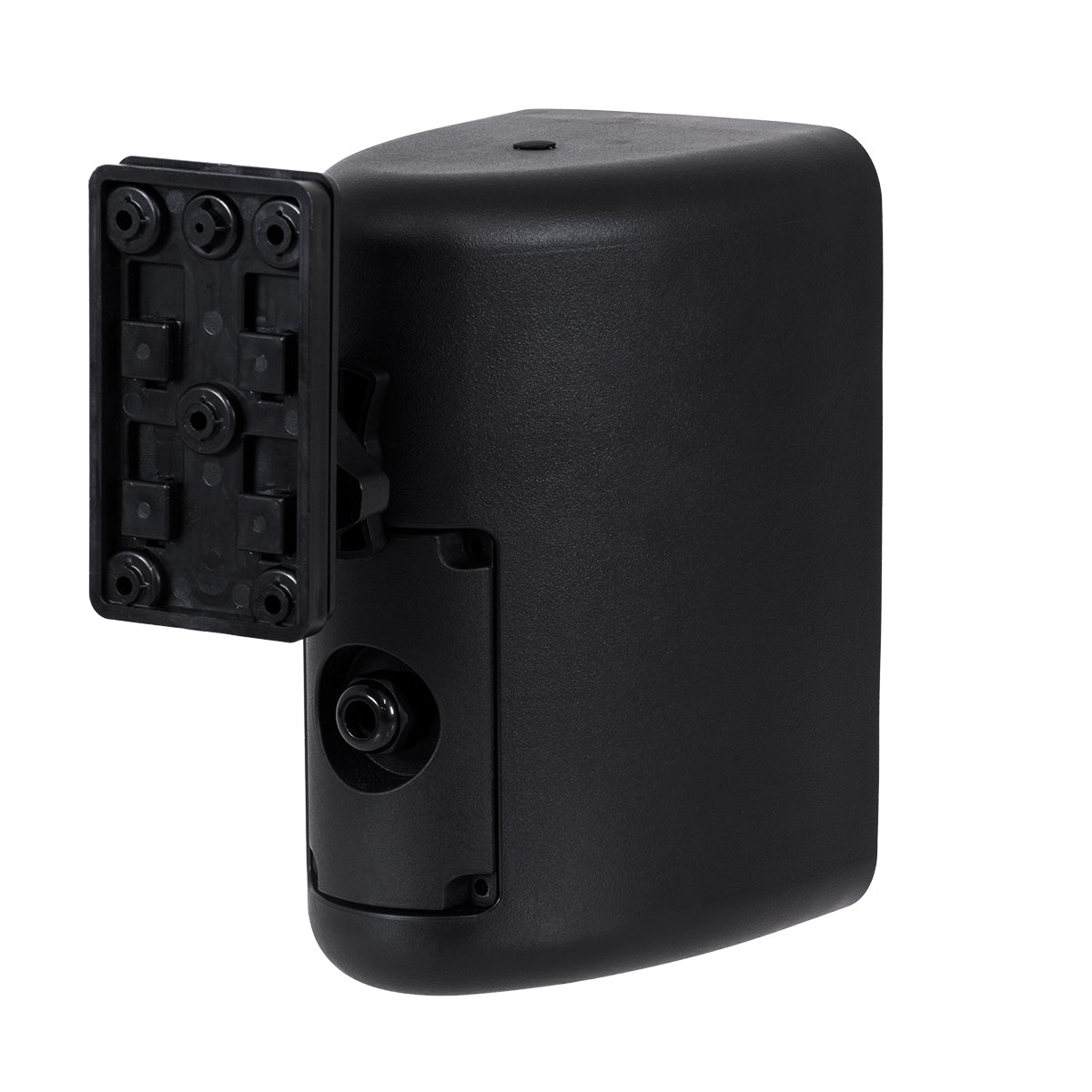 FDB ES104BT 98000 Facilities Speaker - Παθητικό Ηχείο Εγκαταστάσεων Επιτοίχιο με Μετασχηματιστή 100V & 16Ω - 40W RMS (160W Peak) - 1 x 4" Inches LF & 1 x 0.8" Inches HF - Αδιάβροχο IP65 - Μαύρο - Μ14.1 x Π17 x Υ23cm - Ζεύγος