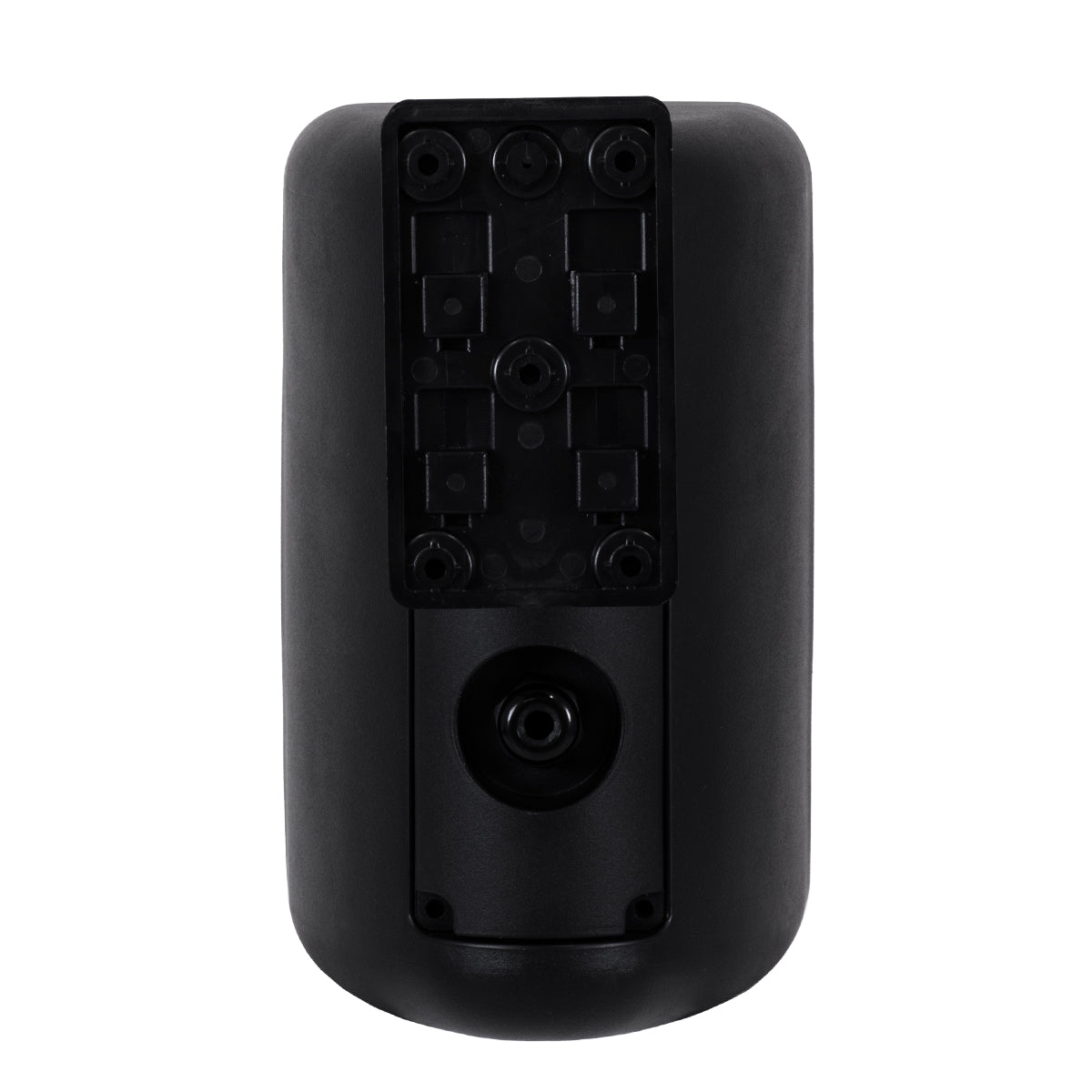 FDB ES104BT 98000 Facilities Speaker - Παθητικό Ηχείο Εγκαταστάσεων Επιτοίχιο με Μετασχηματιστή 100V & 16Ω - 40W RMS (160W Peak) - 1 x 4" Inches LF & 1 x 0.8" Inches HF - Αδιάβροχο IP65 - Μαύρο - Μ14.1 x Π17 x Υ23cm - Ζεύγος