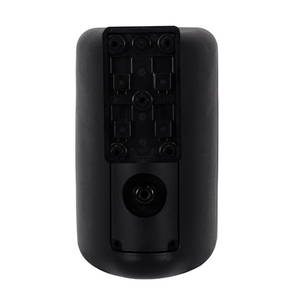 FDB ES104BT 98000 Facilities Speaker - Παθητικό Ηχείο Εγκαταστάσεων Επιτοίχιο με Μετασχηματιστή 100V & 16Ω - 40W RMS (160W Peak) - 1 x 4" Inches LF & 1 x 0.8" Inches HF - Αδιάβροχο IP65 - Μαύρο - Μ14.1 x Π17 x Υ23cm - Ζεύγος