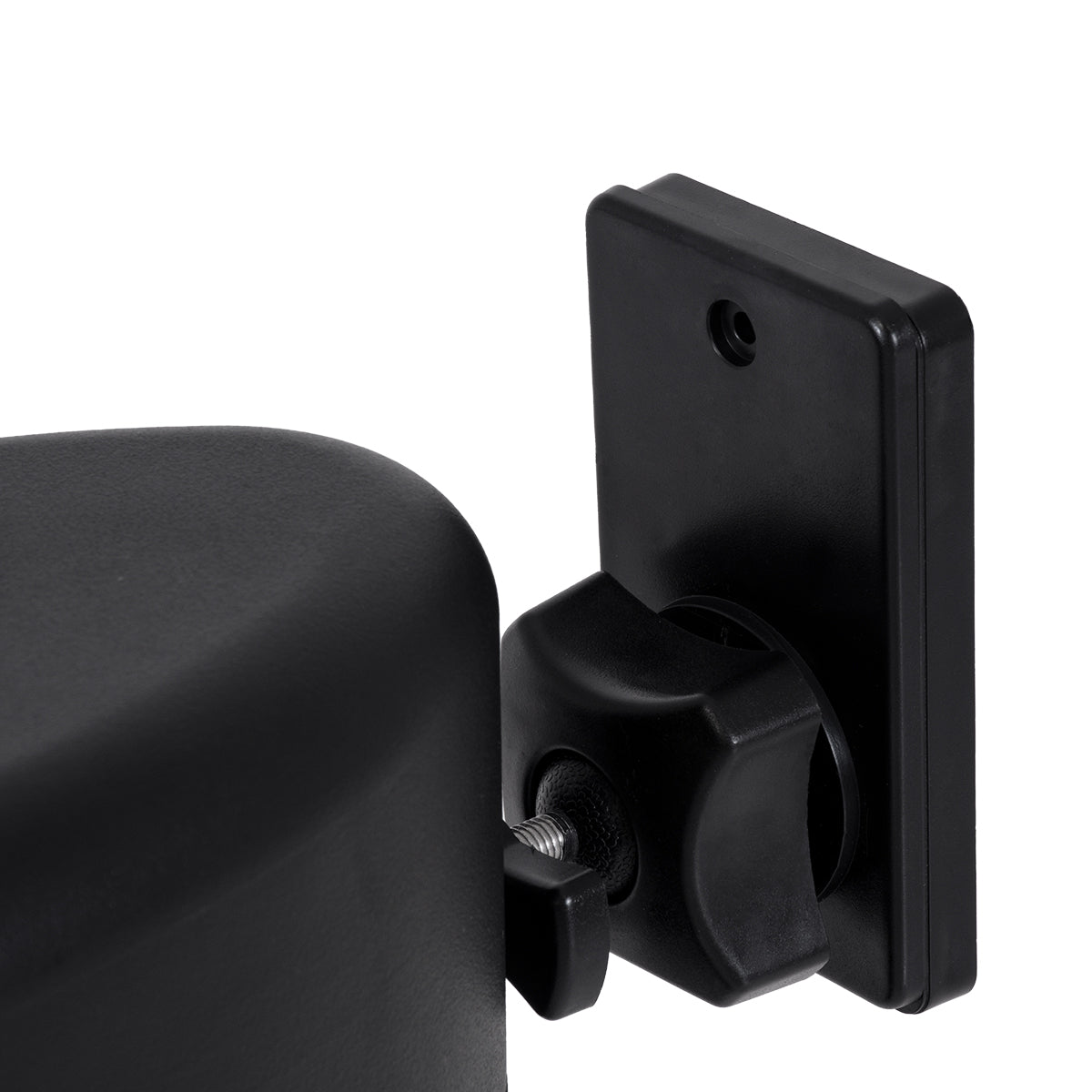 FDB ES104BT 98000 Facilities Speaker - Παθητικό Ηχείο Εγκαταστάσεων Επιτοίχιο με Μετασχηματιστή 100V & 16Ω - 40W RMS (160W Peak) - 1 x 4" Inches LF & 1 x 0.8" Inches HF - Αδιάβροχο IP65 - Μαύρο - Μ14.1 x Π17 x Υ23cm - Ζεύγος