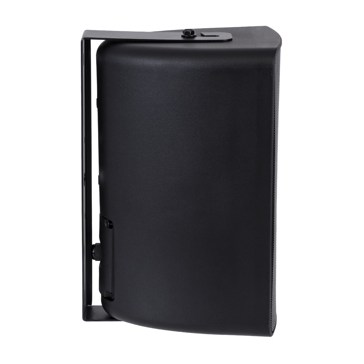 FDB ES106BT 98002 Επιτοίχιο Παθητικό Ηχείο Εγκαταστάσεων με Μετασχηματιστή 100V & 16Ω - 160W RMS (320W Peak) - 1 x 6" Inches LF & 1 x 1" Inches HF - Αδιάβροχο IP46 - Μαύρο - Μ18.2 x Π27.3 x Υ36.2